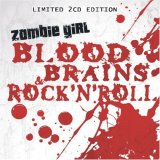 Zombie Girl - Go Zombie